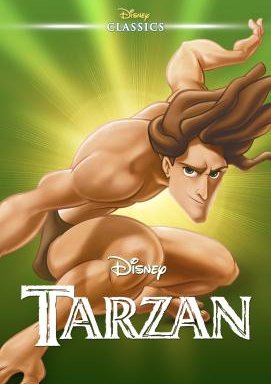 Tarzan