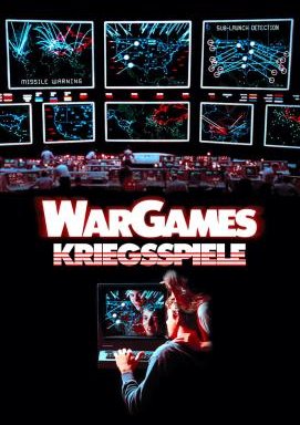 WarGames - Kriegsspiele