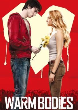 Warm Bodies - Zombies mit Herz