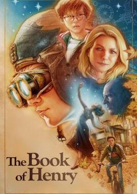 The Book of Henry