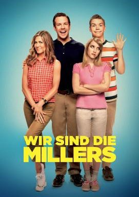 Wir sind die Millers