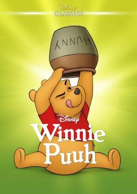 Winnie Puuh