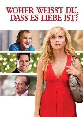 Woher weißt Du, dass es Liebe ist?