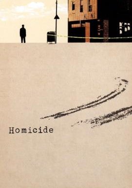 Homicide - Mordkommission