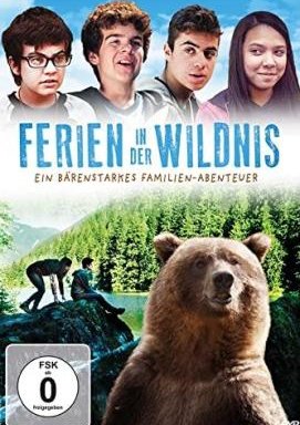 Ferien in der Wildnis