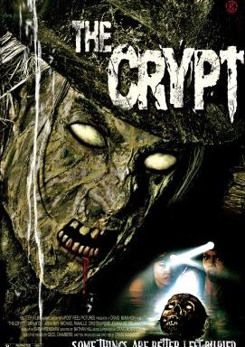 The Crypt - Gruft des Grauens