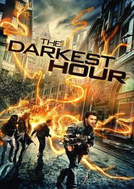 Darkest Hour