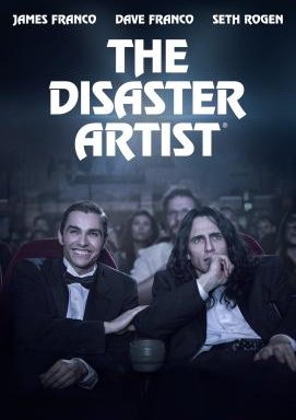 The Disaster Artist