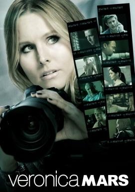 Veronica Mars