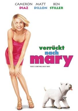 Verrückt nach Mary