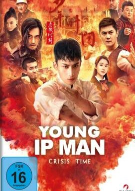 Young Ip Man: Crisis Time