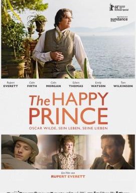 The Happy Prince