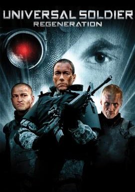 Universal Soldier: Regeneration