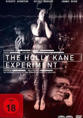 The Holly Kane Experiment