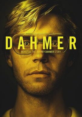 Dahmer - Monster: Die Geschichte von Jeffrey Dahmer - Staffel 1