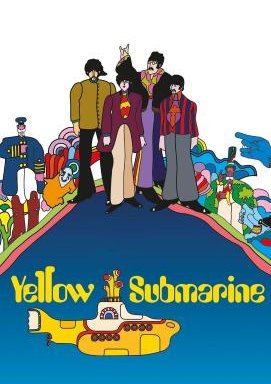 Yellow Submarine