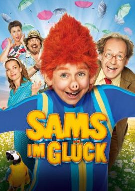 Sams im Glück