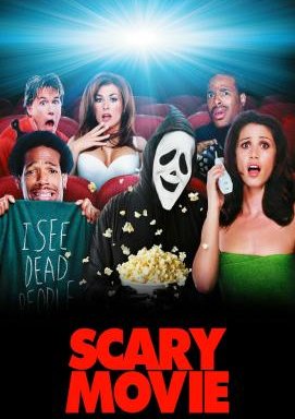 Scary Movie