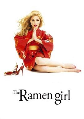 The Ramen Girl