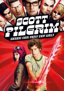 Scott Pilgrim gegen den Rest der Welt