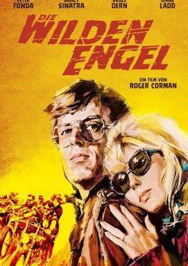 Die wilden Engel