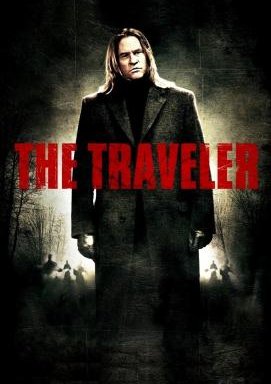 The Traveller - Nobody will survive