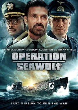 Operation Seawolf