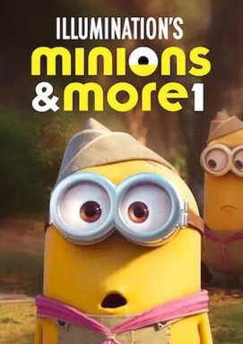 Minions & More 1