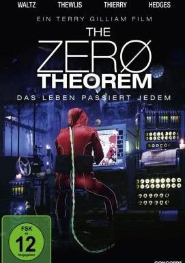 The Zero Theorem