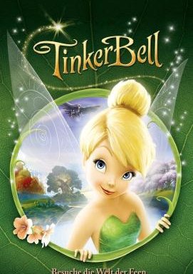 Tinker Bell