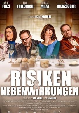 Risiken & Nebenwirkungen