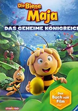 Die Biene Maja 3 - Das geheime Königreich