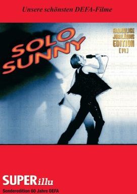 Solo Sunny