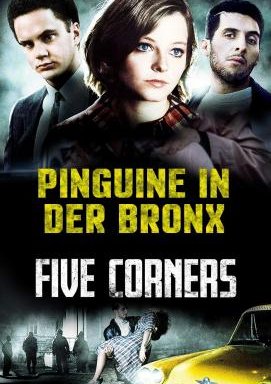 Pinguine in der Bronx