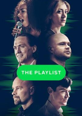 The Playlist - Staffel 1