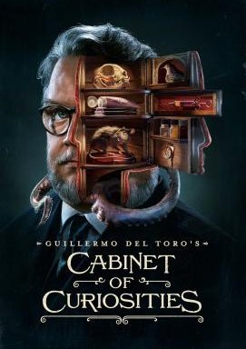 Guillermo del Toro's Cabinet of Curiosities - Staffel 1