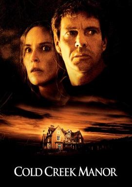 Cold Creek Manor - Das Haus am Fluss