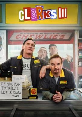 Clerks 3