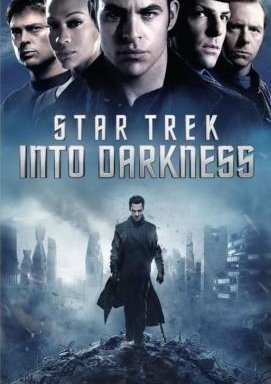 Star Trek Into Darkness