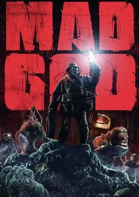 Mad God