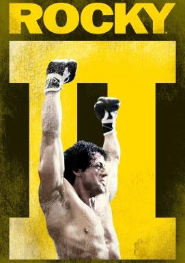 Rocky II