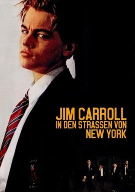 Jim Carroll - In den Straßen von New York