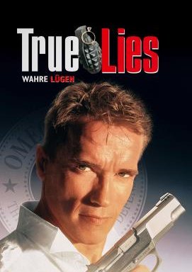 True Lies - Wahre Lügen