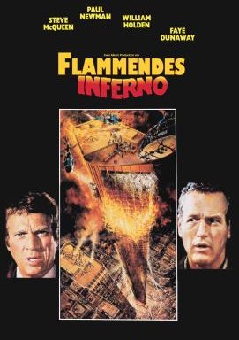 Flammendes Inferno