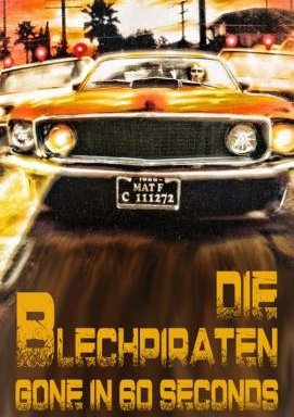 Die Blechpiraten