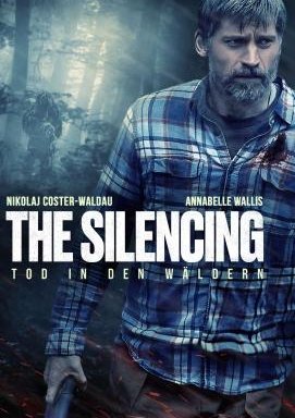 The Silencing - Tod in den Wäldern