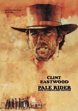 Pale Rider - Der namenlose Reiter