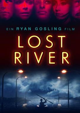 Lost River