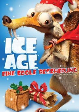 Ice Age - Eine coole Bescherung