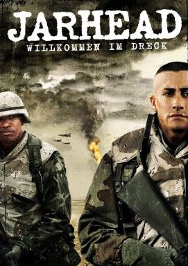 Jarhead - Willkommen im Dreck